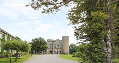 Walworth Castle Lodge, Durham.