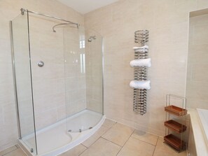 Dusche