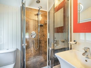 Dusche
