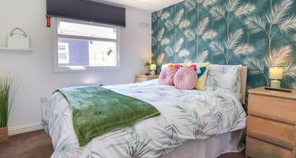 Sunny South Shore, Bridlington