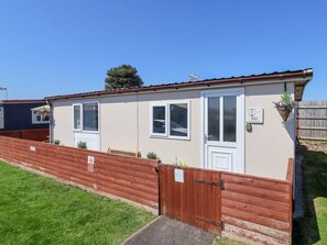 Exterior - Sunny South Shore, Bridlington (Bridlington)