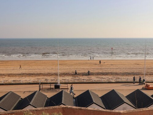 Sunny South Shore, Bridlington