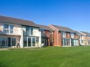 Exterior - Seascope: Sea Views Awaits (Lowestoft)