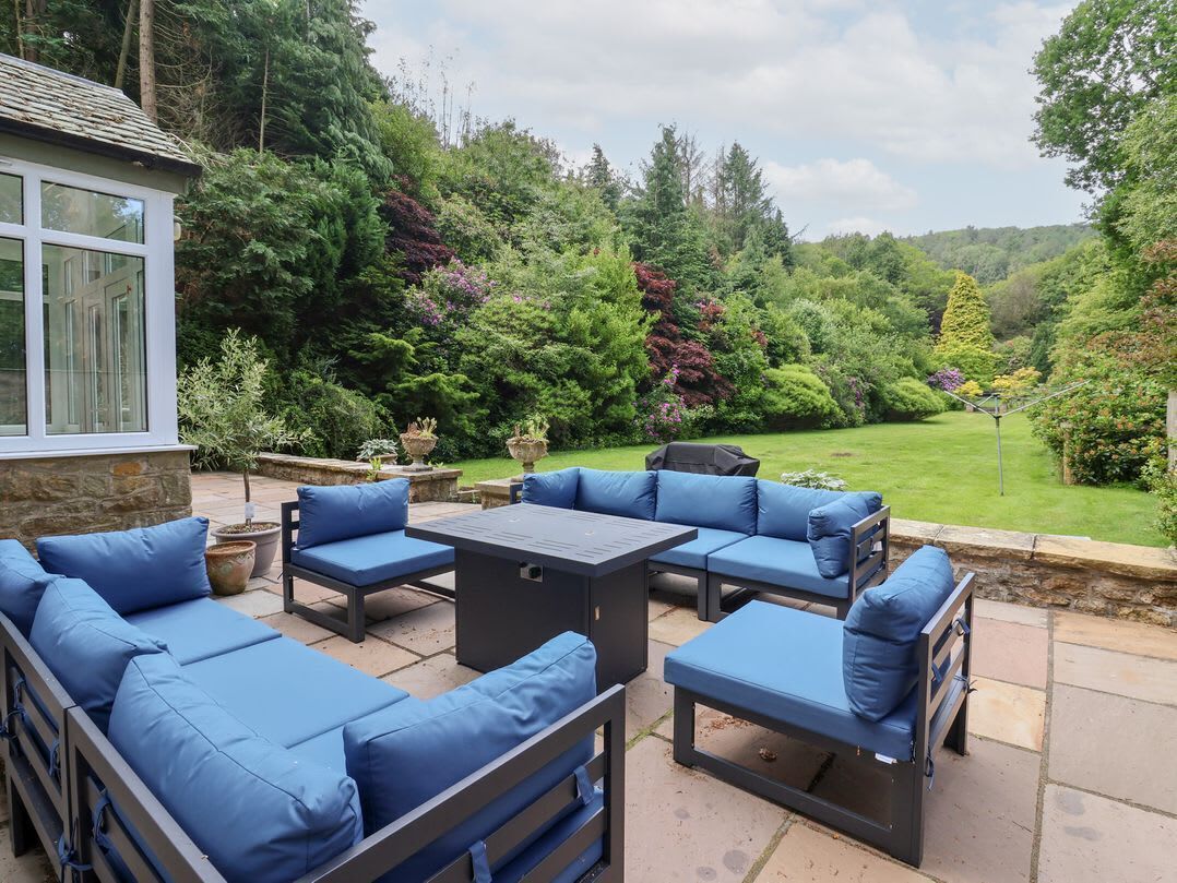 テラス / パティオ