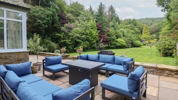 テラス / パティオ