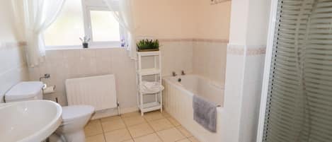 Dusche