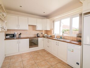 Private kitchen - CONEYVILLE, open-plan, Culmore Point (Londonderry)