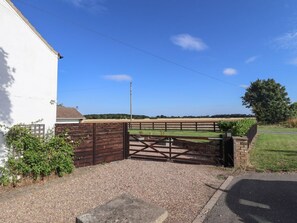 Área da propriedade