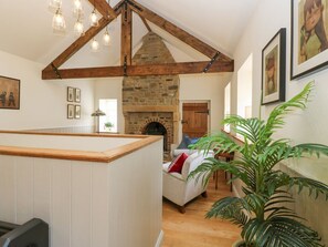 Interior - Jack's Cottage in Wolsingham (Bishop Auckland)