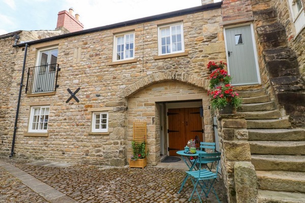 Jack's Cottage