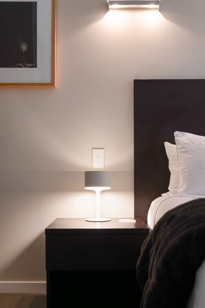 1 bedroom, WiFi, bed sheets - Studio Pounamu Horizon | Central · Free Parking (Queenstown)