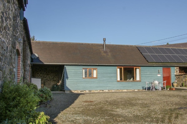 Cranberry Cottage