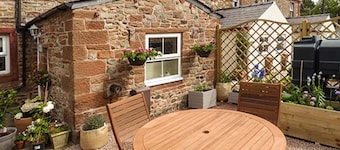 Bakers Cottage, Kirkby Thore