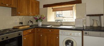 Bakers Cottage, Kirkby Thore