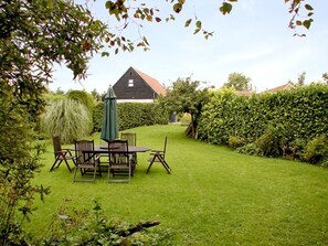 Speisen im Freien