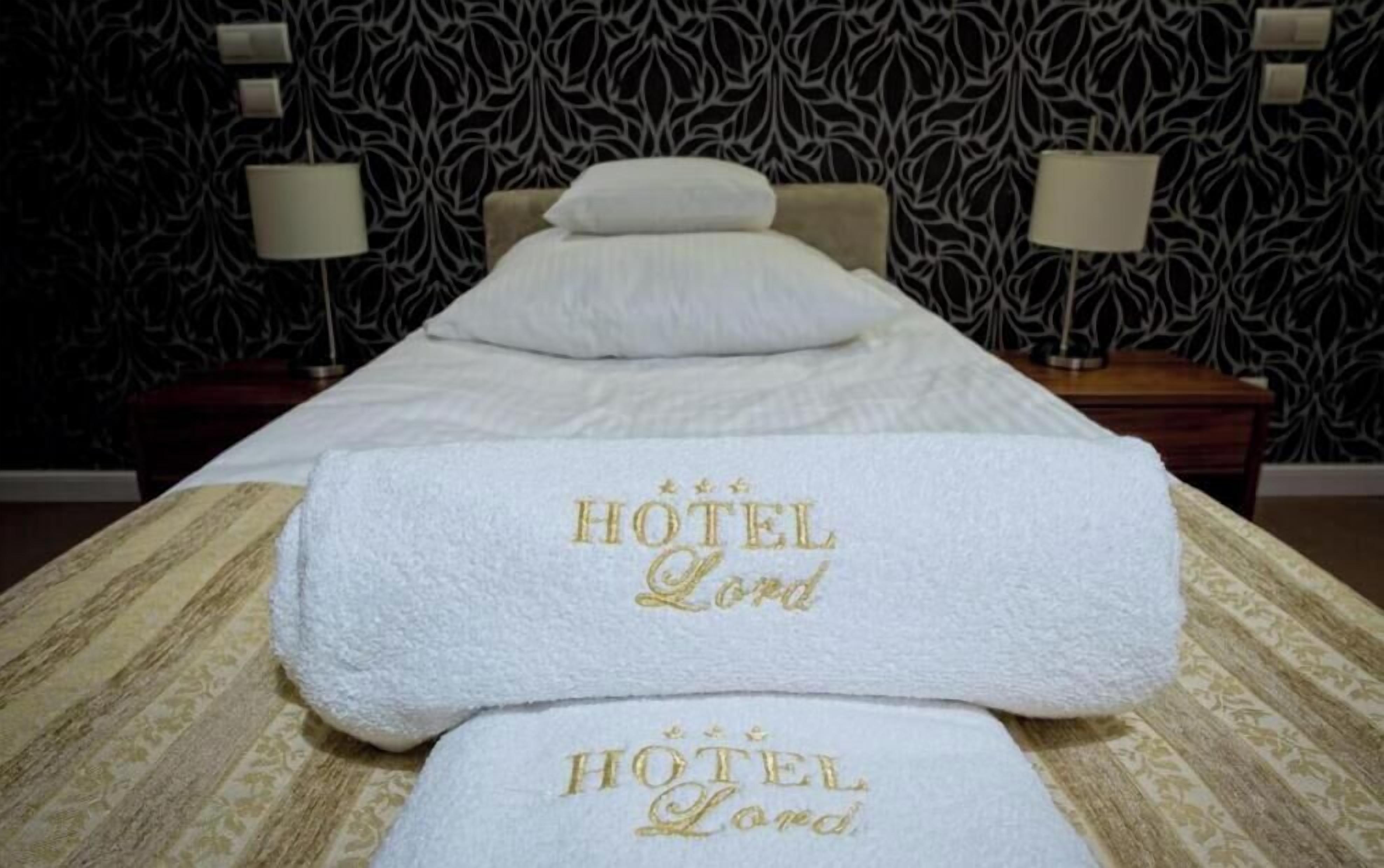 Standard Single Room | Lain-lain