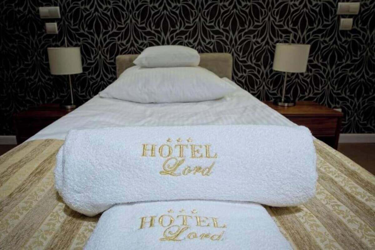 Habitación individual estándar | Imagen general