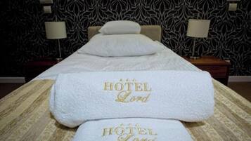 Standard Single Room | Miscellaneous