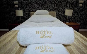 Habitación individual estándar | Miscelánea