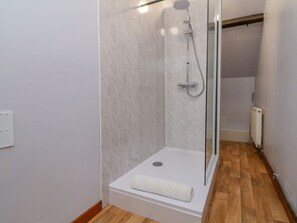 Dusche