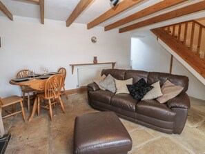 Fireplace - Swinhope View, Hexham (Hexham)