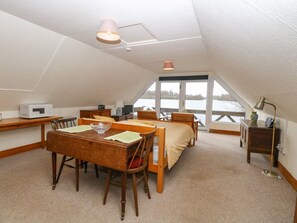 WiFi - Cygnus Boathouse, South Walsham (Norwich)