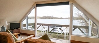 Cygnus Boathouse, South Walsham