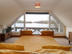 WiFi - Cygnus Boathouse, South Walsham (Norwich)
