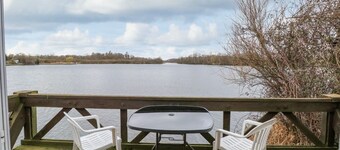 Cygnus Boathouse, South Walsham