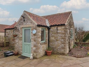 Exterior - Peg's Cottage, Helmsley (York)