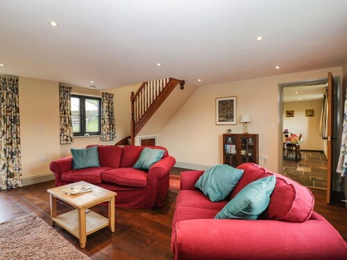 Nine Acres Barn, Marlborough, Wiltshire