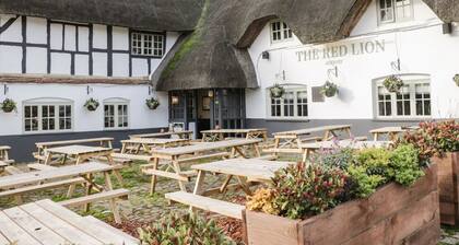 Nine Acres Barn, Marlborough, Wiltshire
