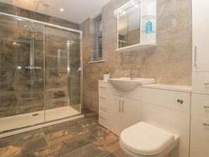 Een douche
