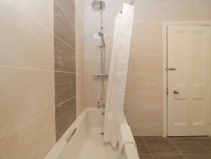 Shower - Greenlawns, Burnham-On-Sea (Burnham-on-Sea)