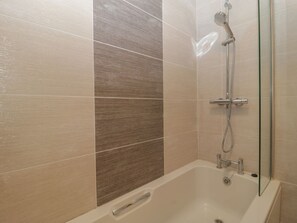 Shower - Greenlawns, Burnham-On-Sea (Burnham-on-Sea)