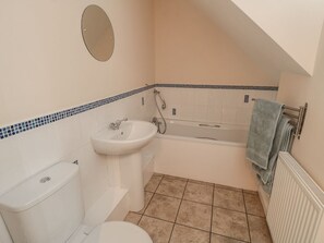 Een douche
