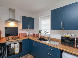 Private kitchen - 1 Johnson's Yard, Guisborough. (Guisborough)