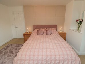 WiFi - Glenrae Thornton-Le-Dale 2-bed (Pickering)