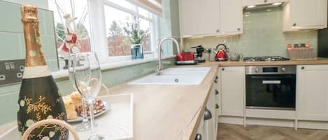 Dishwasher