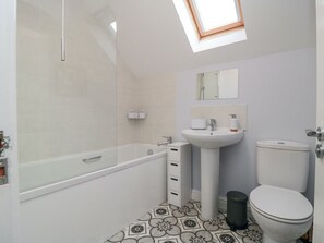 Shower - Glenrae Thornton-Le-Dale 2-bed (Pickering)