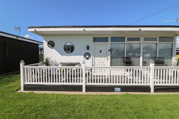 56 Cherry Park Chalet