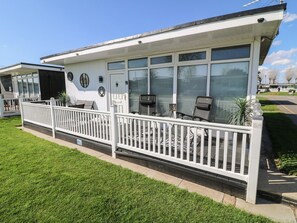 テラス / パティオ