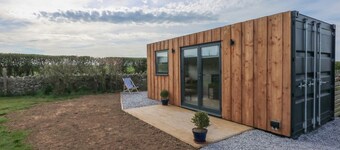 Caban in Gwalchmai, Anglesey