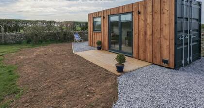 Caban in Gwalchmai, Anglesey