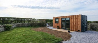 Caban in Gwalchmai, Anglesey