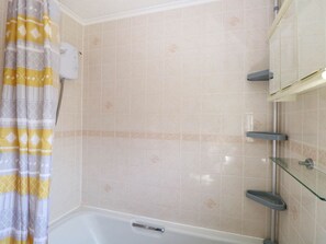 Dusche
