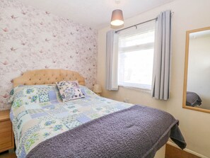 Room - Chalet 156: Cozy Retreat in Hemsby (United Kingdom)