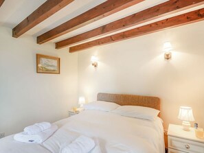 Room - CONION GANOL: Stunning Views (Pwllheli)