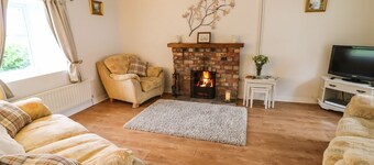 Shaws Hill Farmhouse, Kells, County Antrim