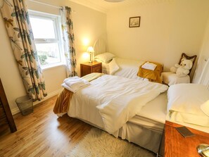 WiFi - Shaws Hill Farmhouse, Kells, County Antrim (Ballymena)